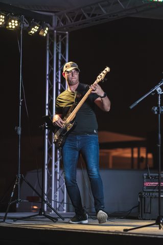 AFCENT Band