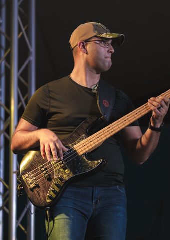 AFCENT Band