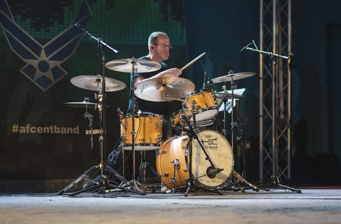 AFCENT Band