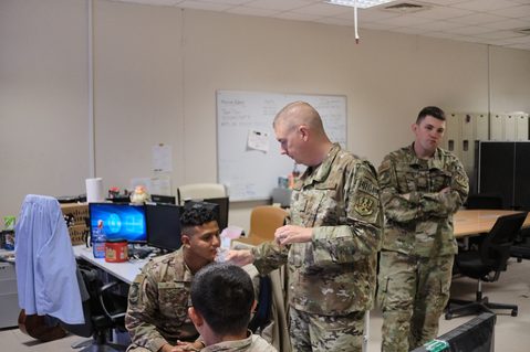 August 2019 Promotions