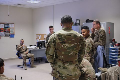 August 2019 Promotions