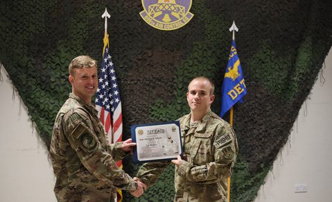August 2019 Promotions