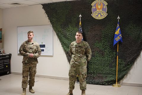 August 2019 Promotions