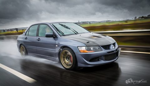 Automotive