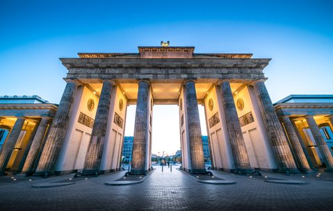 Berlin