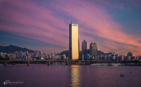 Cities & Architecture