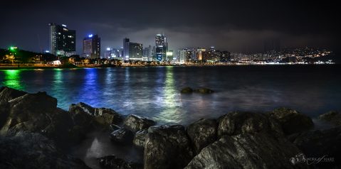 Cities & Architecture