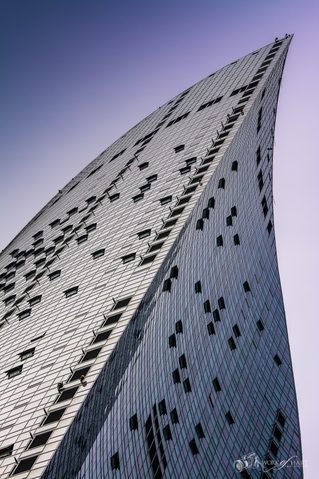 Cities & Architecture