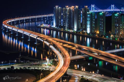 Cities & Architecture