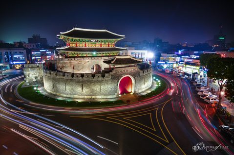 Cities & Architecture