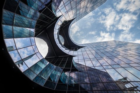 Cities & Architecture