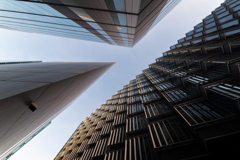 Cities & Architecture