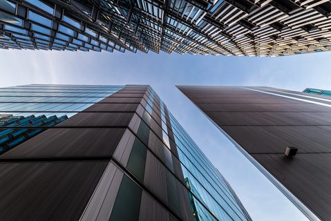 Cities & Architecture