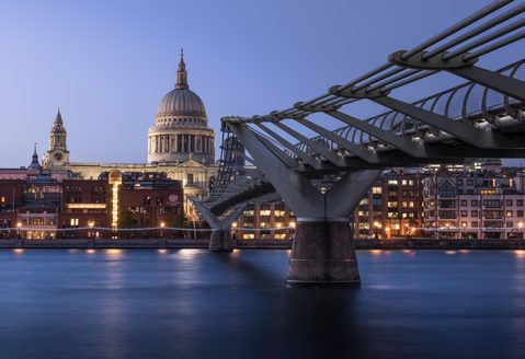Cities & Architecture