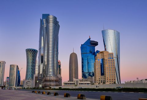 Cities & Architecture