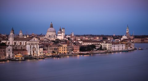 Cities & Architecture