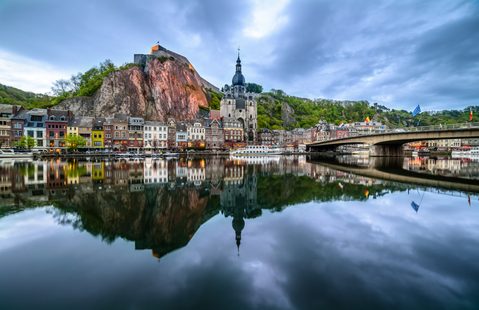 Cities & Architecture