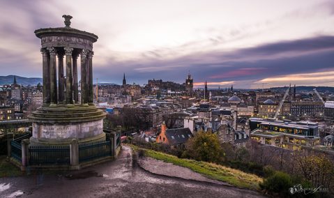 Cities & Architecture