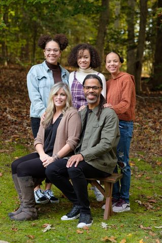Diggs Family