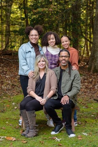 Diggs Family