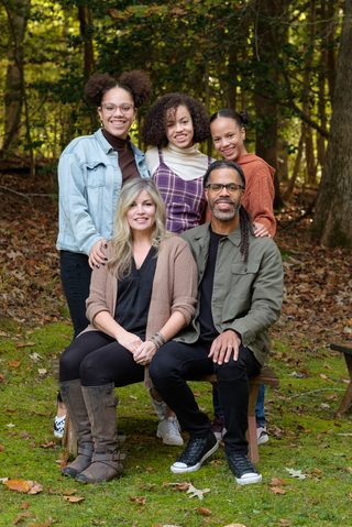 Diggs Family