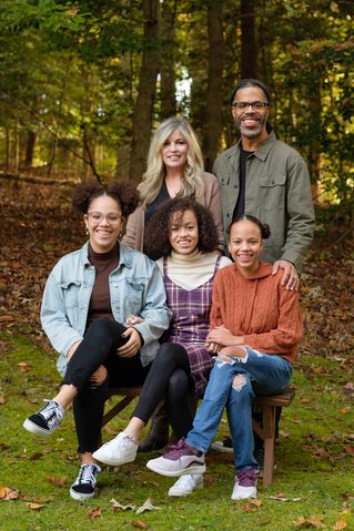 Diggs Family