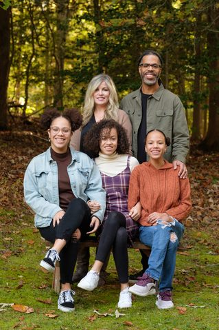 Diggs Family