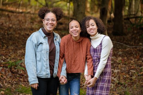 Diggs Family