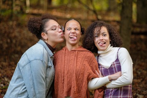 Diggs Family
