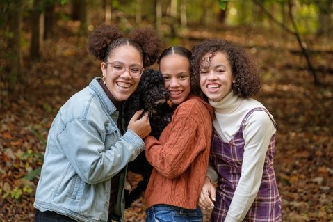 Diggs Family