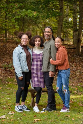 Diggs Family