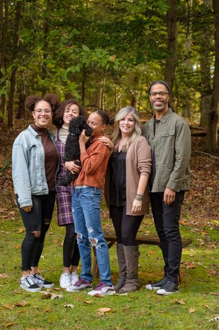 Diggs Family