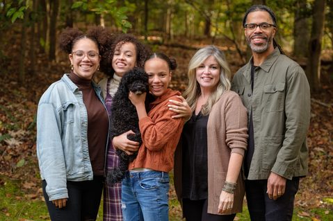 Diggs Family