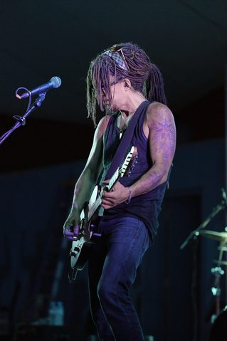 Dirty Word