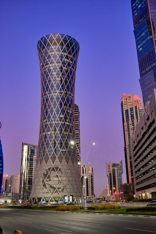 Doha