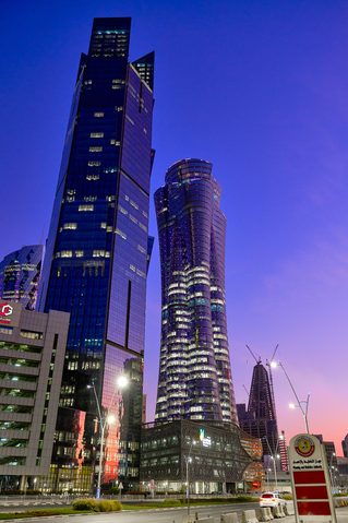 Doha