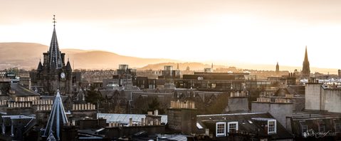 Edinburgh