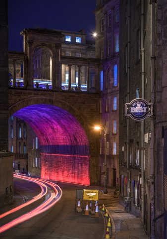 Edinburgh