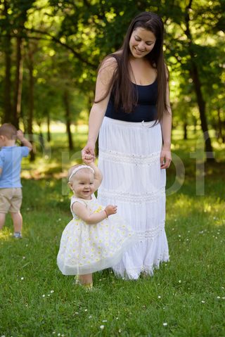 Fain Family 2017