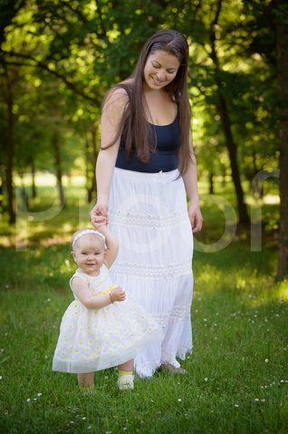 Fain Family 2017