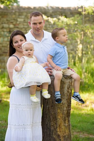 Fain Family 2017