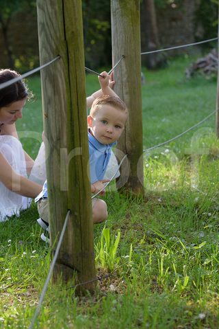 Fain Family 2017