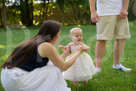 Fain Family 2017