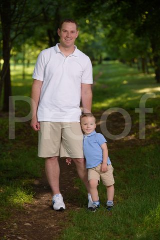 Fain Family 2017