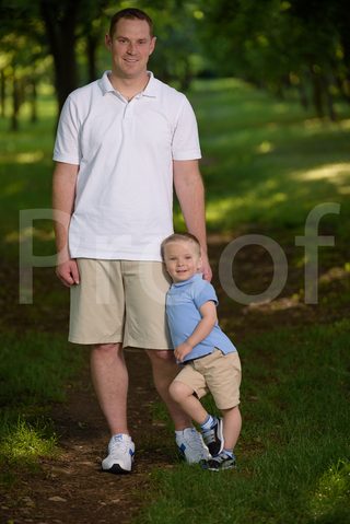Fain Family 2017