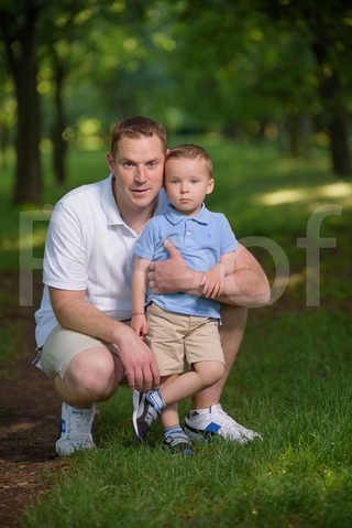 Fain Family 2017