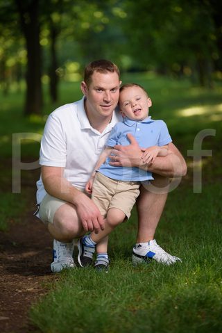 Fain Family 2017