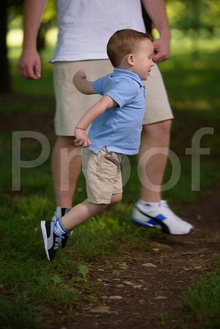 Fain Family 2017