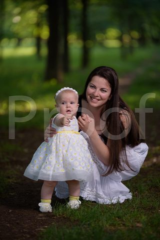 Fain Family 2017