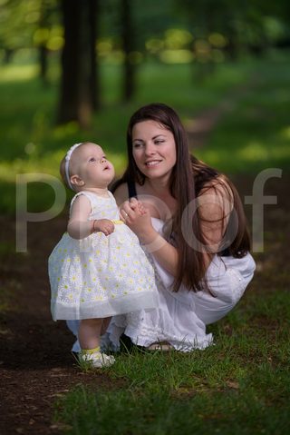 Fain Family 2017